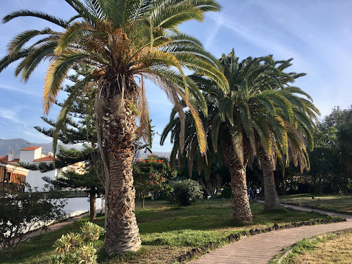 Parque La Paz - Thumbnail