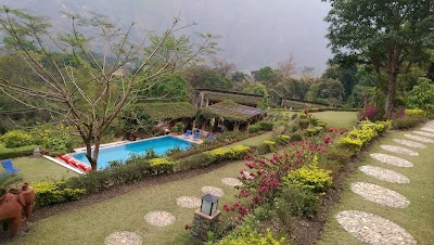 Photos of Summit River Lodge