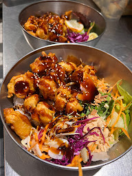 Photo n°42 de Freshbox à Marseille (Restaurant vietnamien)