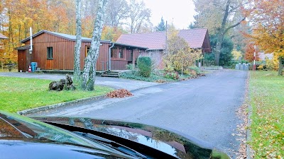 Campingplatz Ludbrock - Naturpark Hohe Mark