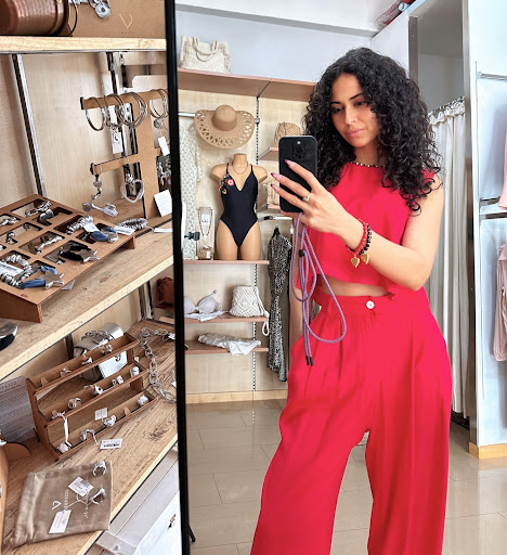 Mare & Sole abbigliamento e accessori - Thumbnail