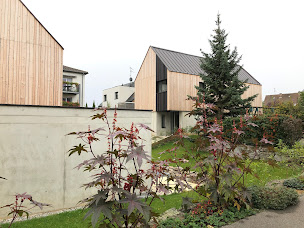 Photo n°25 de Agence Benoît Herrmann Architecte à Ribeauvillé (Agence d'architecture)
