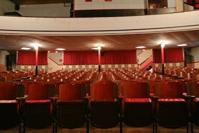 Story Theater Grand Opera House