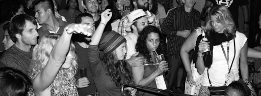 Café Bar Revolución - Thumbnail