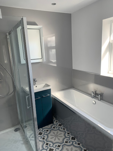 SES Home Developments - Visual