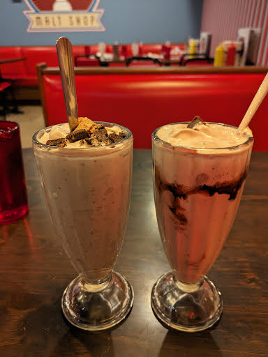 Original Malt Shop - Thumbnail
