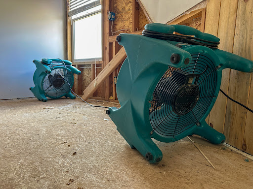 American Fire and Flood