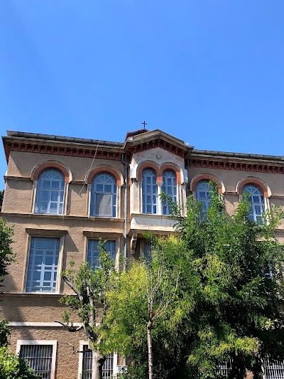 Halki seminary