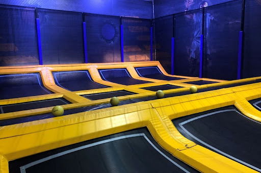 Jumpsquare Baarn - Thumbnail