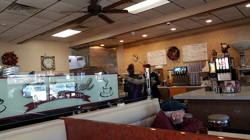 Colonial Coffee Shop - Thumbnail