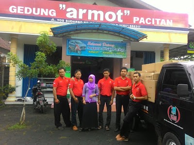 Photos of TOKO BUKU PACITAN
