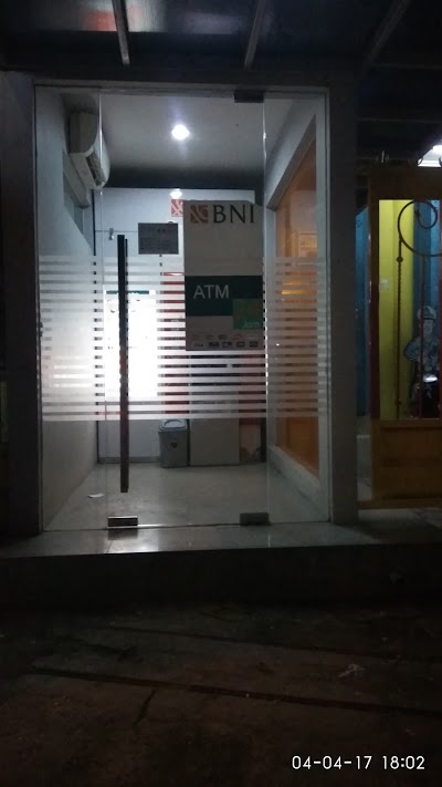 Bank