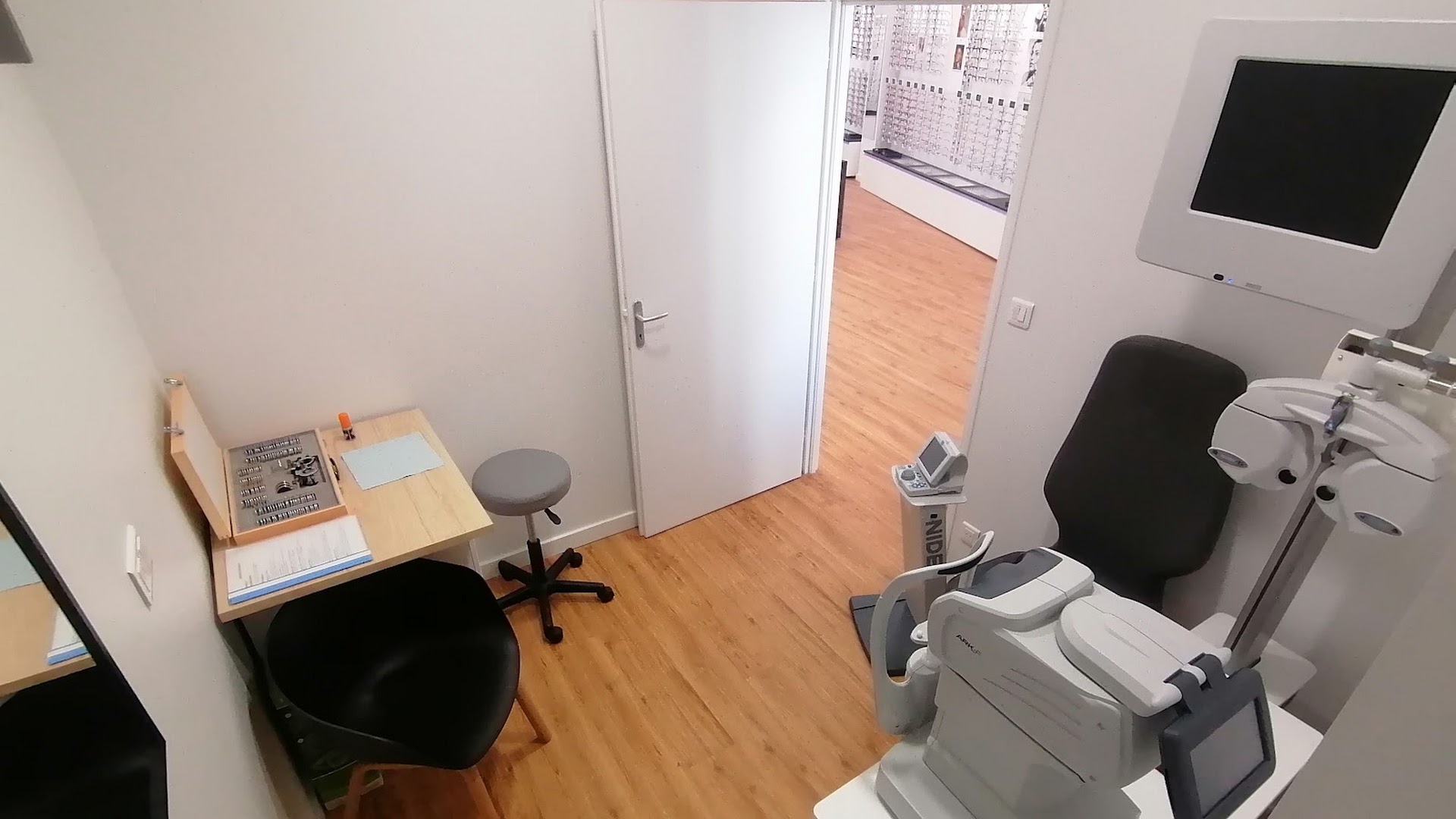 Optique Lafayette - Opticien St Martin du Touch - photo 10