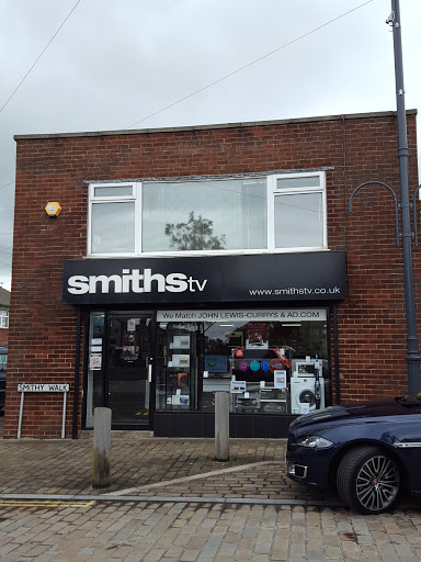 Smiths TV - Visual