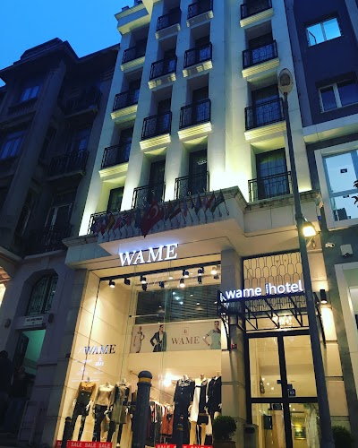 Photos of Wame Suite Hotel Nisantasi