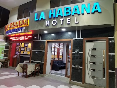 Photos of Hotel Habana Sur