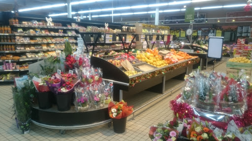 Intermarché SUPER Marans - Thumbnail