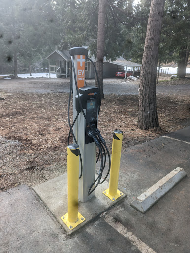 Warrington Electric - Thumbnail