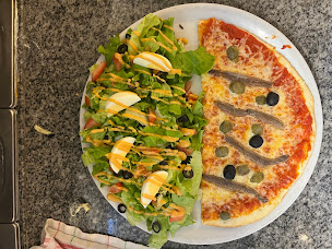 Photo n°32 de El Fuego à Palavas-les-Flots (Restaurant)