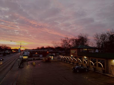 Brookfield Express Car Wash