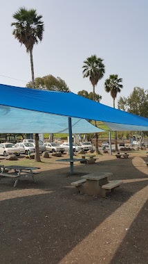 Zinabberay Beach, Author: נירה שוישה