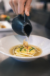 Photo n°18 de Le Bistrot de Lagarde à Lagarde-d'Apt (Restaurant)