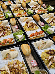 Photo n°28 de La Kantine à Ploumagoar (Restaurant)