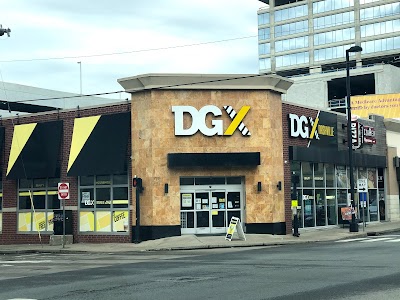 DGX