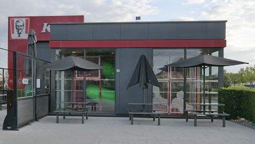 Photo 2 - Burger King