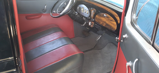 Williams Auto Trim - Thumbnail