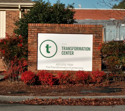 Dayton Transformation Center - Thumbnail