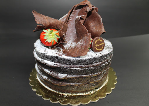 Trovatino Desserts - Thumbnail