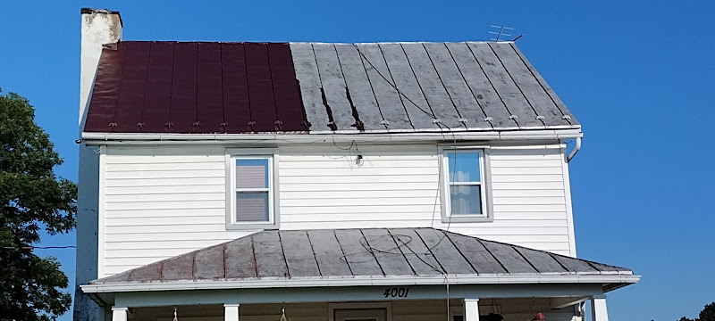 Winchester Roofing