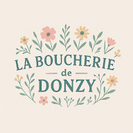 La Boucherie de Donzy à Donzy