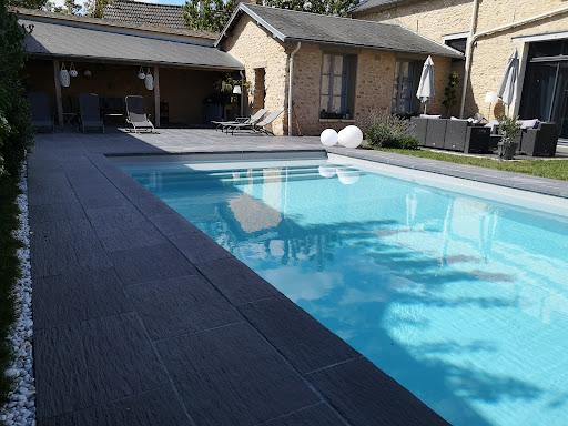 Photo de PARADIS PISCINE - ETS PINEAU à Saint-Denis-les-Ponts (28200)