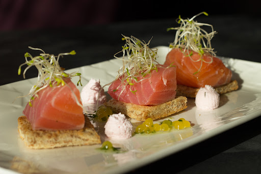 LE BISTROT DU PECHEUR - PLAISANCE DU TOUCH-COLOMIERS - Thumbnail