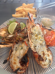 Photo n°1 de Restaurant Océane à Sainte-Luce (Restaurant)