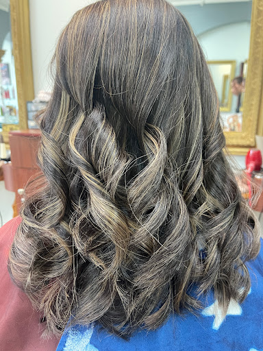 Smart Hair Salon - Thumbnail