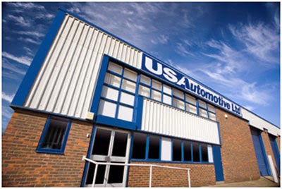 US Automotive Ltd - Thumbnail