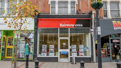 Bairstow Eves Sales and Letting Agents Wanstead