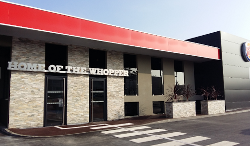 Photo 3 - Burger King