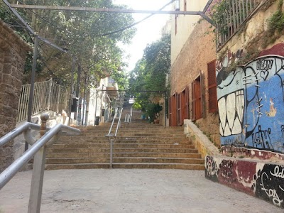 Photos of St nicholas stairs