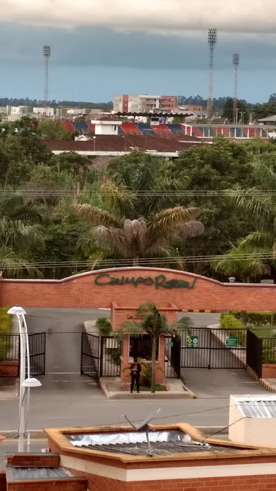 Photos of Campo Real