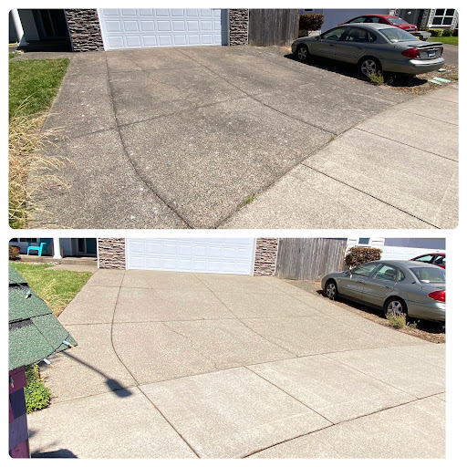 premiumpowerclean - Visual