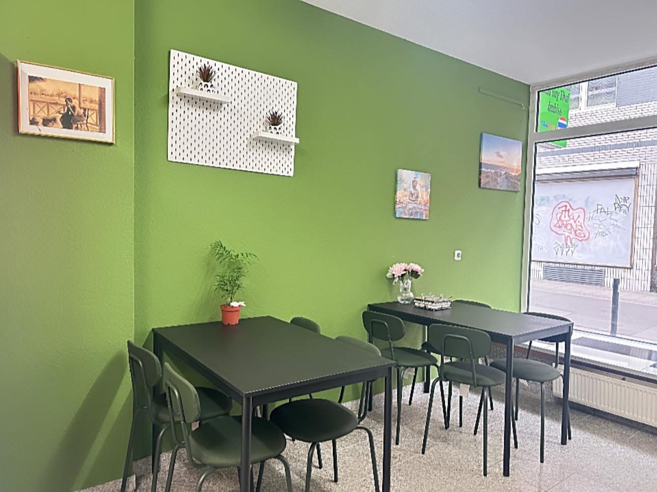 Sawaddee Köln Thai Imbiss