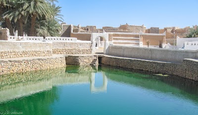 Photos of مدينة غدامس القديمة (Ghadam&egrave;s Old Town)