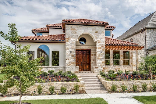 McCoyRealty.com - Visual