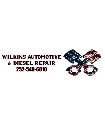 Wilkins Automotive And Diesel Repair - Thumbnail