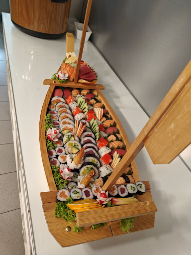 Sushispot - Thumbnail