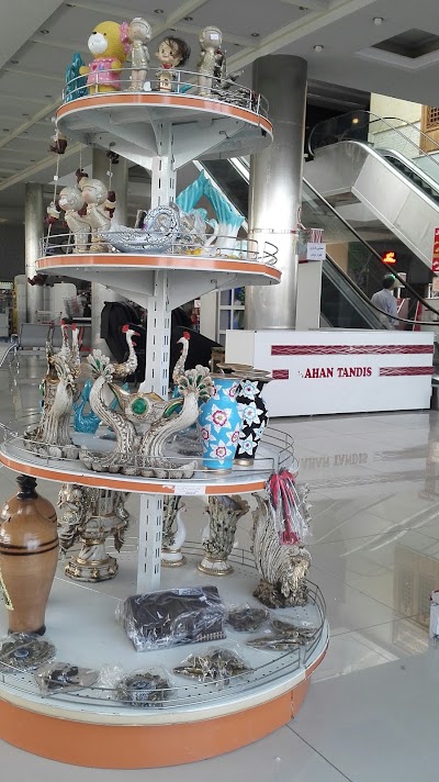 Photos of Mahan Tandis Tourist and Recreational Complex